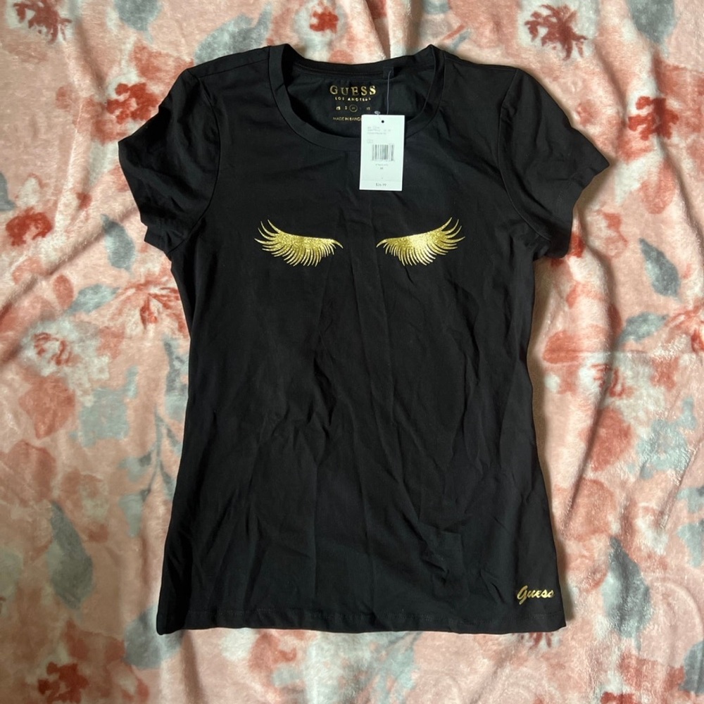 NWT Womens Guess shirt